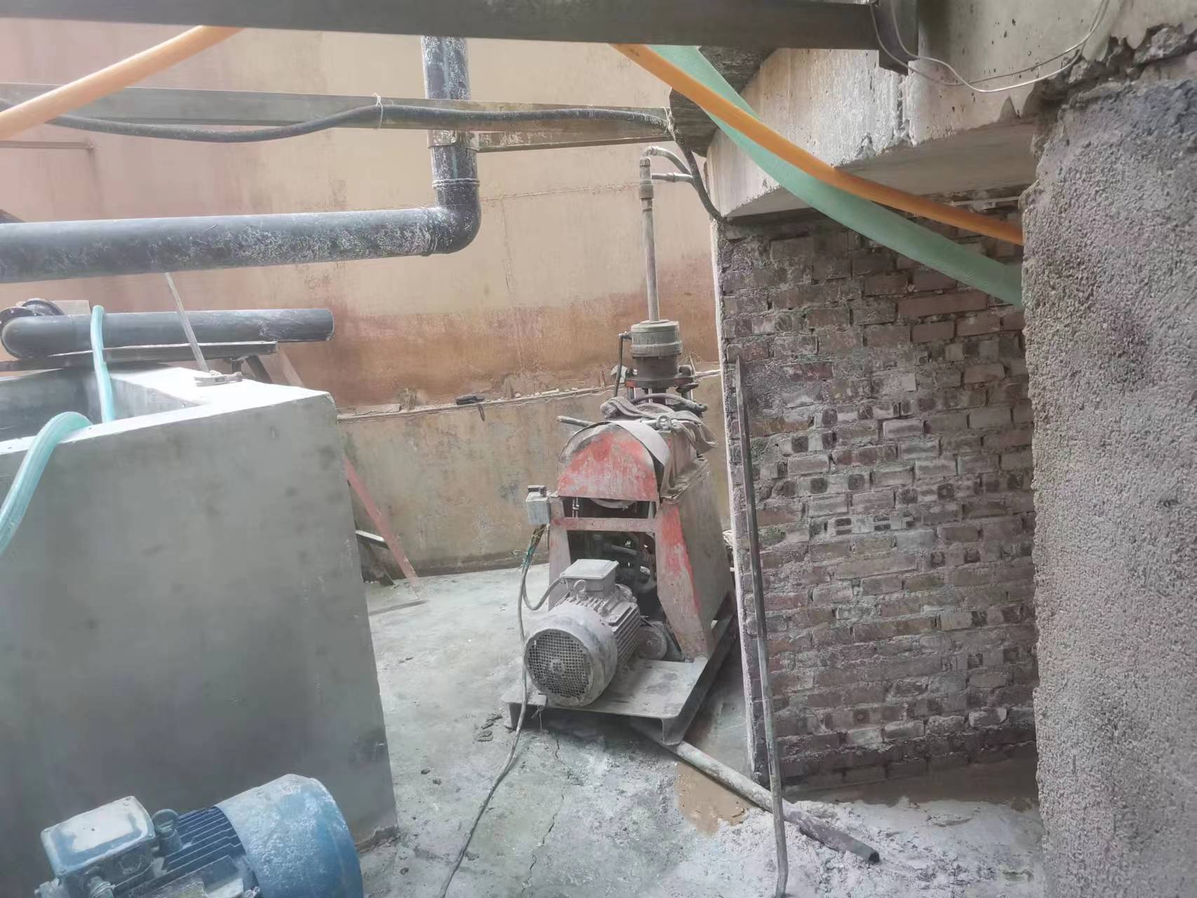 富文镇压浆作业流程有哪些